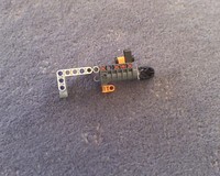 17101- mini rifle