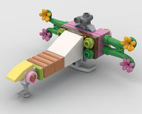 41425 X-Wing