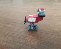 31013 - Bird
