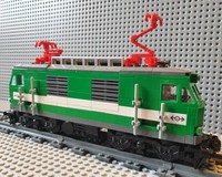 E-Loco ML-4