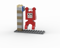 10698 Monkey
