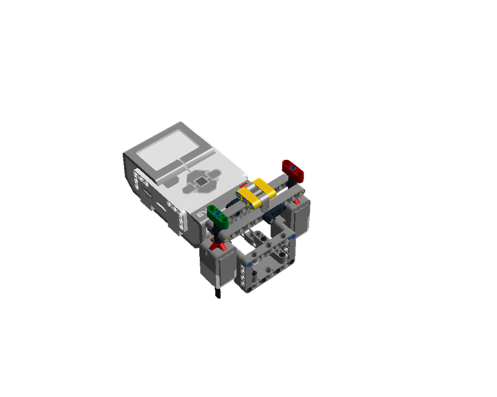 ev3 spirograph