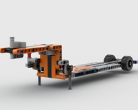 Trailer (42060 alternate build)
