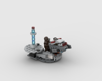 Wookie Cannon