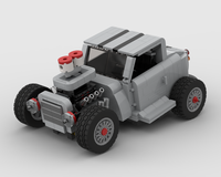 10262 Alternative: Hotrod