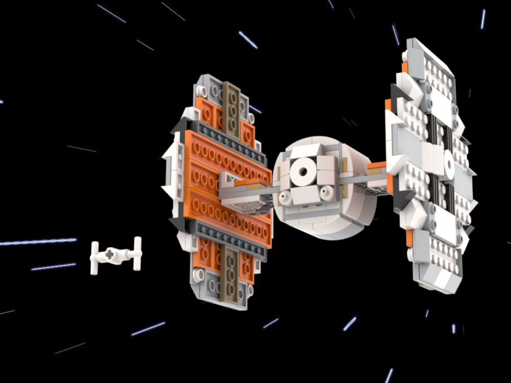TIE Fighter