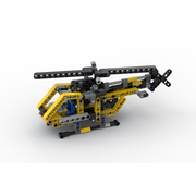 8067 Helicopter