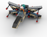 11011 X-Wing