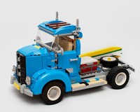 Vintage Truck
