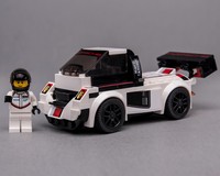 75888 Formula Truck
