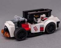 75888 Hot Rod