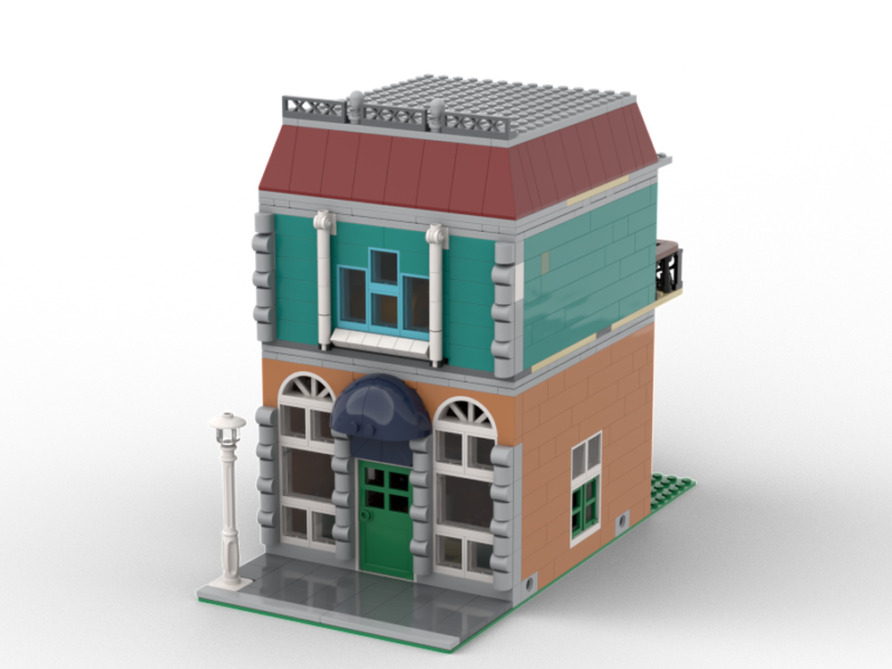 10270 Coffee Shop