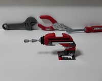 31013 - Drill