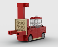 Forklift (40220 alt build)