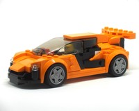 75880 Le Mans Prototype