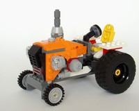 31059: Tractor