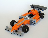 42060: Formula 1