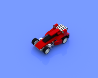 31055 Future Racer Alternate