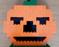 Halloween Pumpkin