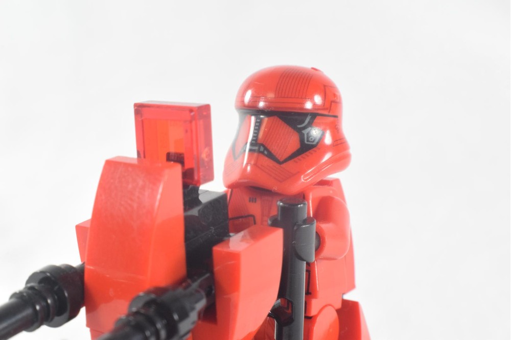 LEGO MOC-90842 Final Order STAP by Tj_the_Brickwright | Rebrickable ...