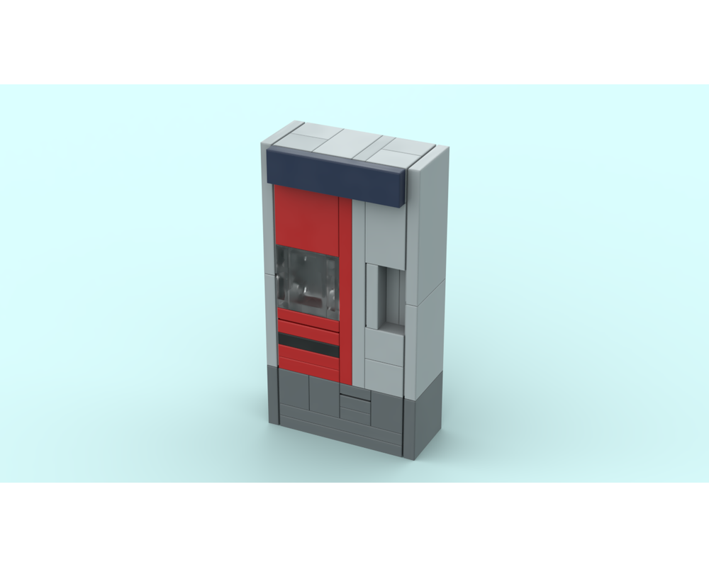 rebrickable.com