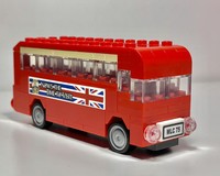 40220 - Coach bus