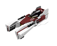 75175 Airspeeder