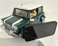 10242 Mini Cooper RC Conversion