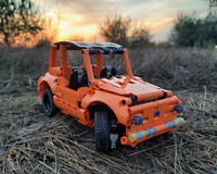 42093 Kei Car