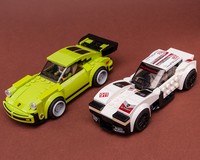 75888 Sport Coupe
