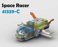 41339-C Space Racer