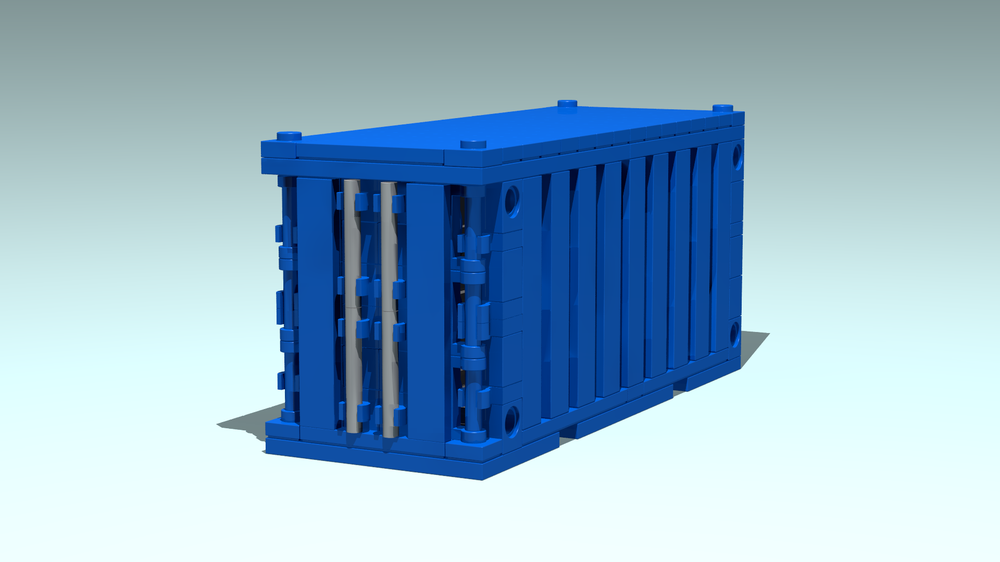 lego-moc-shipping-container-20-ft-16-stud-by-phlattax-rebrickable