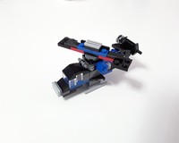 31054 - Helicopter