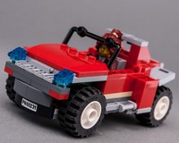 60231 SNOT Buggy