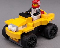 75870 Quadbike