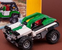 31037 Supercharger