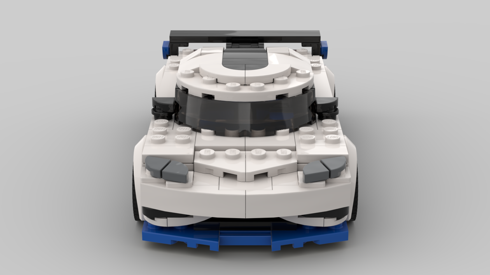 agera lego