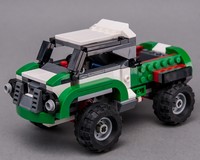31037 Big Foot