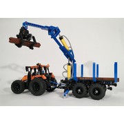 Liked MOCs: piotre5169 | Rebrickable - Build with LEGO