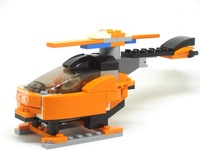 75880 Helicopter