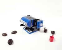 31054 - Espresso Machine