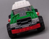 31037 Octan Ranger