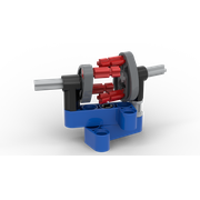 Universal Joint 1