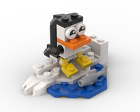 30571 Penguin
