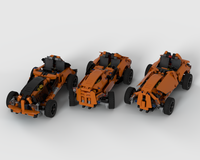 Roadster V6
