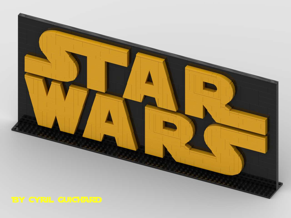 Download Star Wars Logo PNG Transparent Background 4096 x 4096, SVG, EPS  for free
