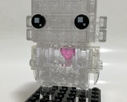 Brickheadz: il misterioso numero 57