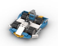 31072 Go-Kart
