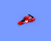 31055 Future Submarine Alternate MOC