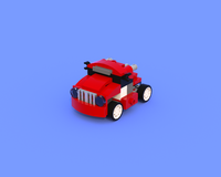 31055 Future Truck Alternate MOC